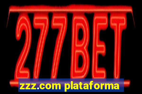 zzz.com plataforma